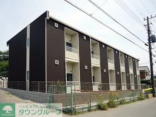 ブランメゾンの画像