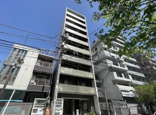 ユーティーステージ横浜吉野町の画像