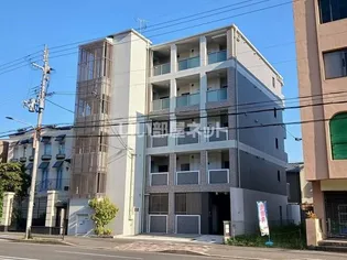 ルッチェ北山の画像