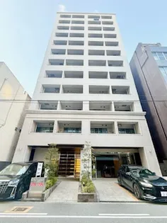ガリレイ新町の画像