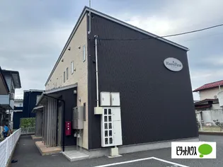 モーヴフルールの画像