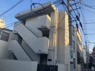 メゾンTCKの画像