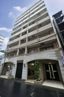 東京都世田谷区三軒茶屋2【マンション】の外観