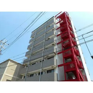 大阪府和泉市肥子町2【マンション】の外観