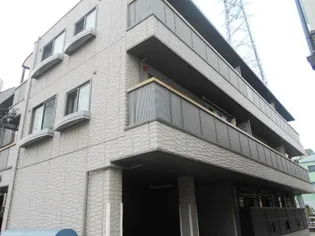 ファミーユアサヒの画像