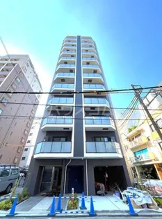 Alivis本郷三丁目【5階】の外観