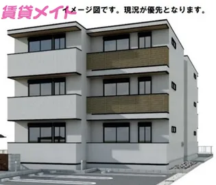 ディーシャンブル富田の画像