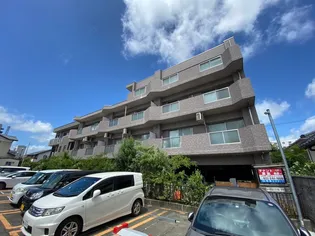 WILL落合の画像