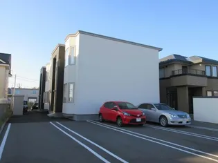 AQUA CITYの画像