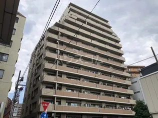 クリオ京王八王子ビサイドの画像