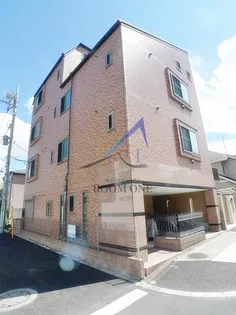 メゾンフラワー田園調布の画像