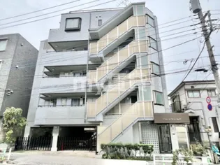 グリーンフィールドの画像