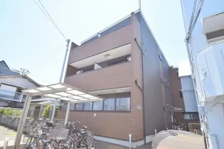 GMヒルズ今津北B棟の画像