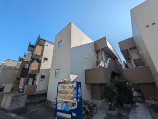 ボンヌシャンス井尻の画像