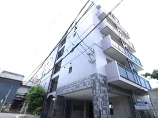 マンション五条橋の画像