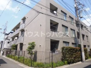 ボヌール尾久橋通りの画像