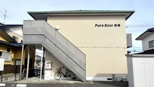 ピュアソウル若葉の画像