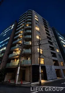 クレイシア神田淡路町【5階】の外観