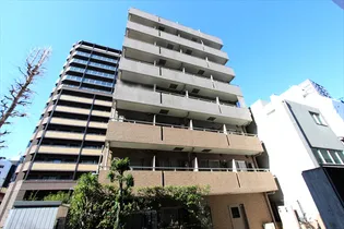 スカイコートヌーベル神田の画像