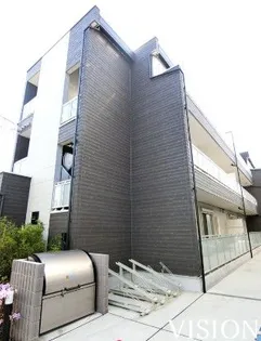Mー1 TOKYO 東六郷の画像