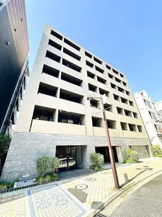 SHOKEN RESIDENCE横浜WESTの画像
