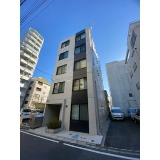 東京都台東区北上野2【マンション】の外観