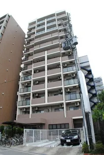 サンラルフ【5階】の外観