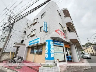 プロスピリティ狭山の画像