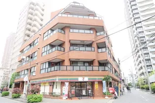 グランドメゾン川口の画像