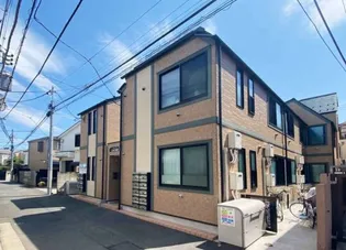 シエル早稲田の画像