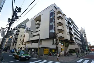 ライオンズマンション御徒町第2の画像