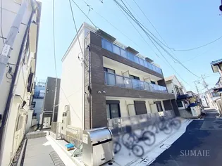 ロングリッジの画像