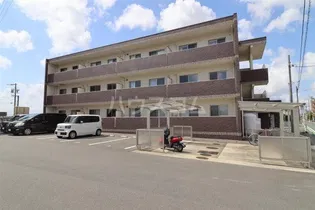 貸マンション 中里町の画像