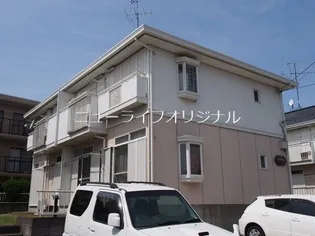 ハイム若草Bの画像