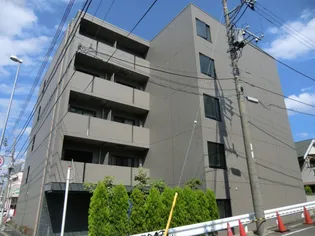 ルーブル溝の口の画像