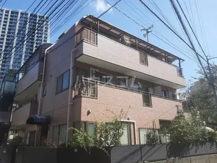 ジュネス南池袋の画像