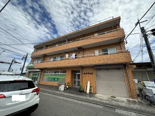 かどやビルの画像