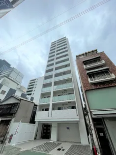 クレストタワー栄の画像