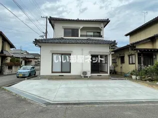 上赤江町の画像