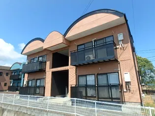 アメニティー青柳 BE棟の画像