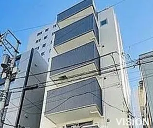 KAIROS東日暮里の画像