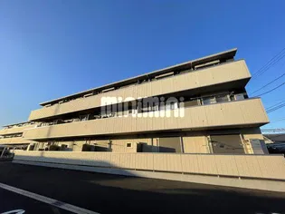 D ROOM新木曽川 Aの画像