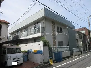 コーポ高階の画像