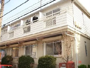 モーリスタウンの画像