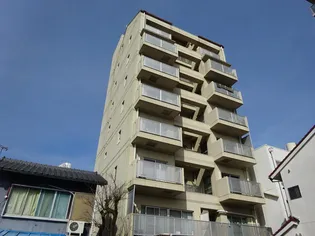 パームサイドビラIIの画像