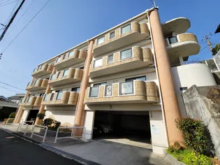 ベルシャンテ美山台の画像