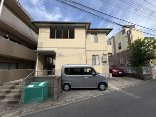 二俣川21の画像