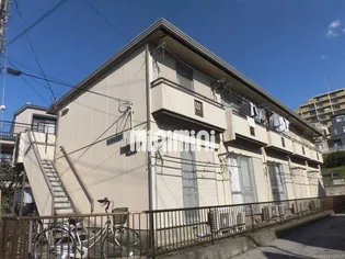 コーポジュネスの画像