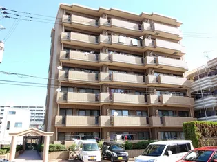 五善ハイツの画像