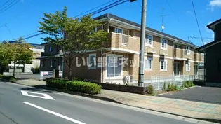 パルコプレッソの画像